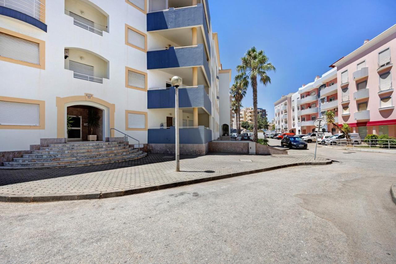 Casa Violeta Apartment Lagos Exterior photo